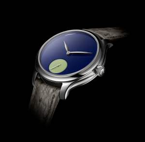 Endeavour Small Seconds - Bucherer US
